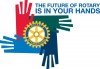 The Future of Rotary Is in Your Hands